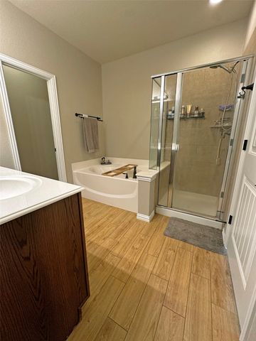 2205 Willow Creek Drive, Little Elm, TX 75068