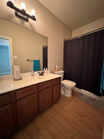 2205 Willow Creek Drive, Little Elm, TX 75068