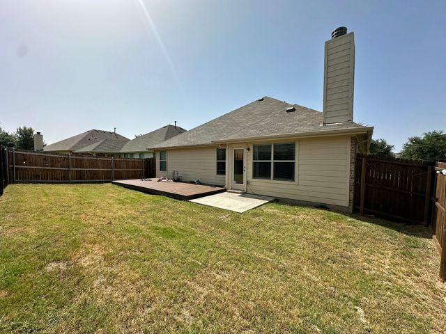 2205 Willow Creek Drive, Little Elm, TX 75068