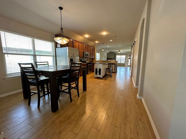 2205 Willow Creek Drive, Little Elm, TX 75068
