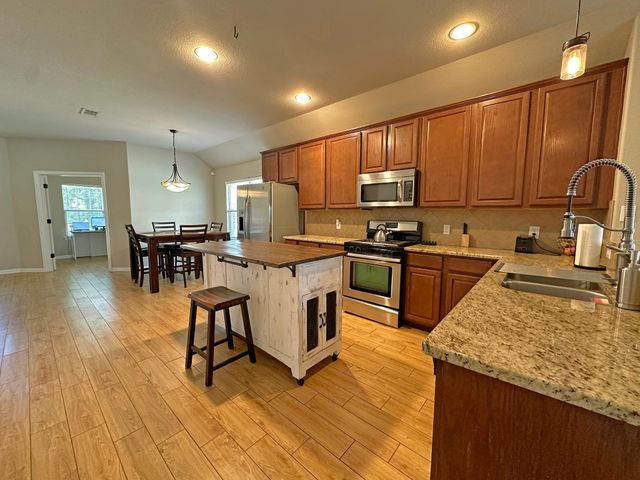 2205 Willow Creek Drive, Little Elm, TX 75068