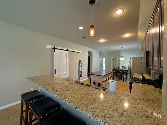 2205 Willow Creek Drive, Little Elm, TX 75068