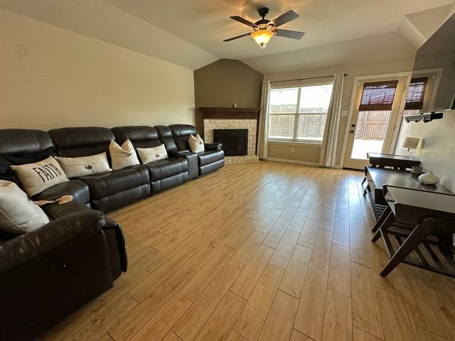 2205 Willow Creek Drive, Little Elm, TX 75068