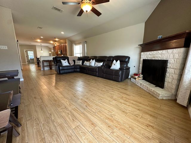 2205 Willow Creek Drive, Little Elm, TX 75068