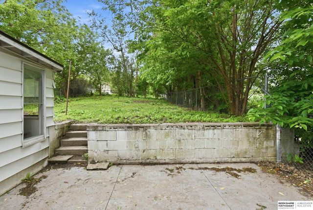 6537 Franklin Street, Omaha, NE 68104