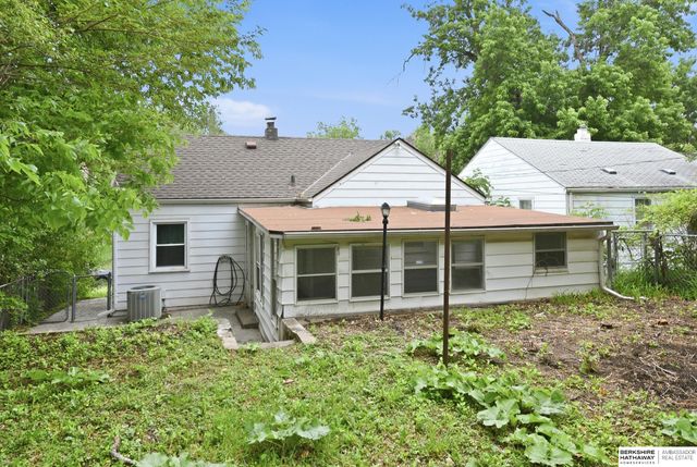 6537 Franklin Street, Omaha, NE 68104