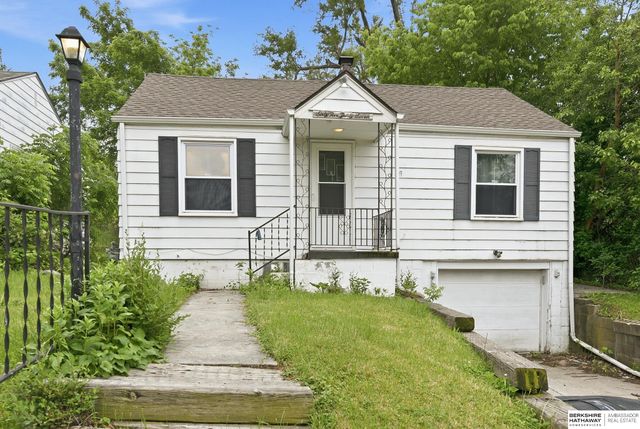 6537 Franklin Street, Omaha, NE 68104