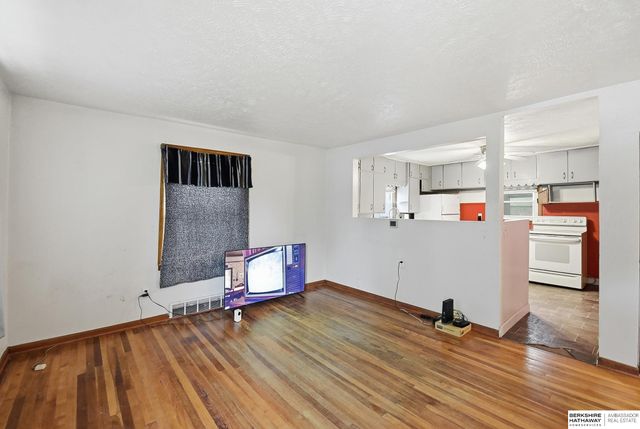 6537 Franklin Street, Omaha, NE 68104