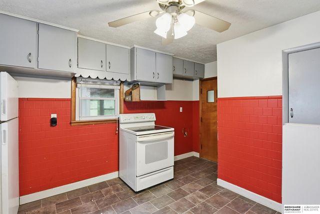 6537 Franklin Street, Omaha, NE 68104