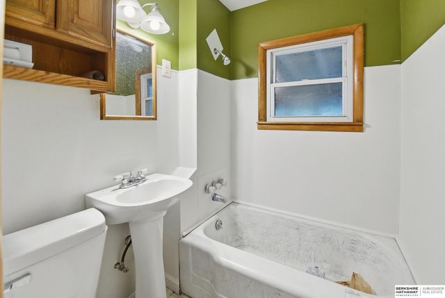 6537 Franklin Street, Omaha, NE 68104