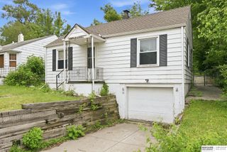 6537 Franklin Street, Omaha, NE 68104