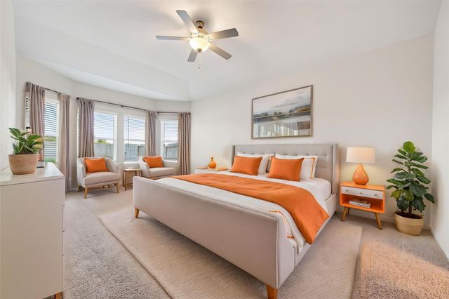 1322 Eagle Pass Drive, Rosharon, TX 77583