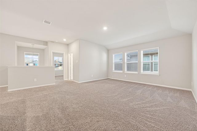 1322 Eagle Pass Drive, Rosharon, TX 77583