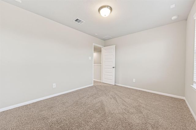 1322 Eagle Pass Drive, Rosharon, TX 77583