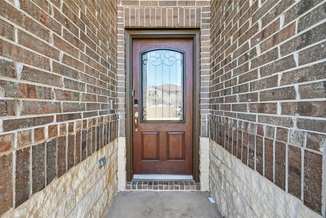 1322 Eagle Pass Drive, Rosharon, TX 77583