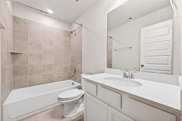 1322 Eagle Pass Drive, Rosharon, TX 77583