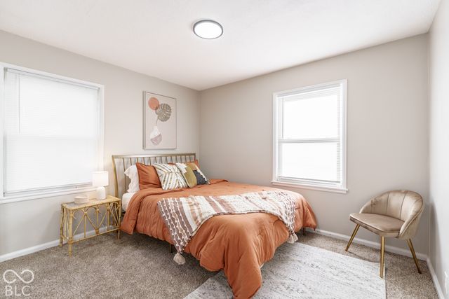 4658 Farrington, Indianapolis, IN 46201