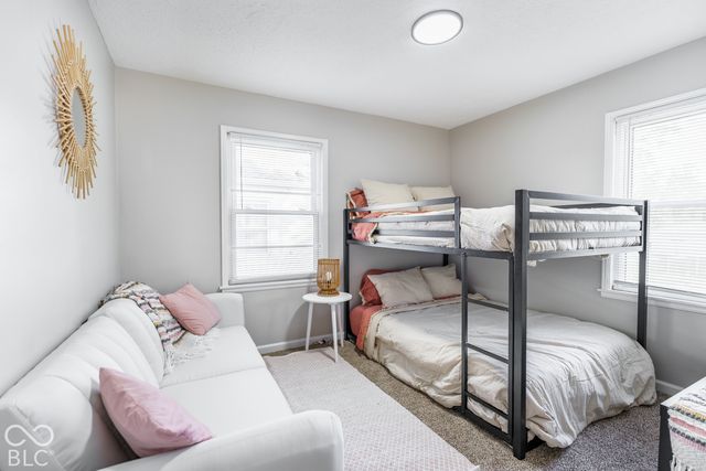 4658 Farrington, Indianapolis, IN 46201