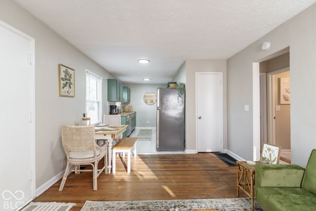 4658 Farrington, Indianapolis, IN 46201