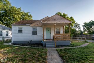 4658 Farrington, Indianapolis, IN 46201