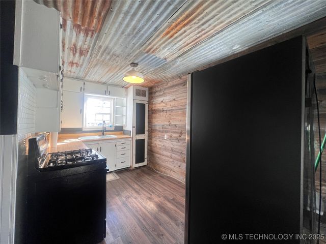 313 E Tyler Avenue, Mcalester, OK 74501