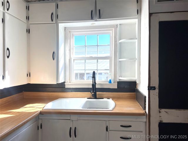 313 E Tyler Avenue, Mcalester, OK 74501