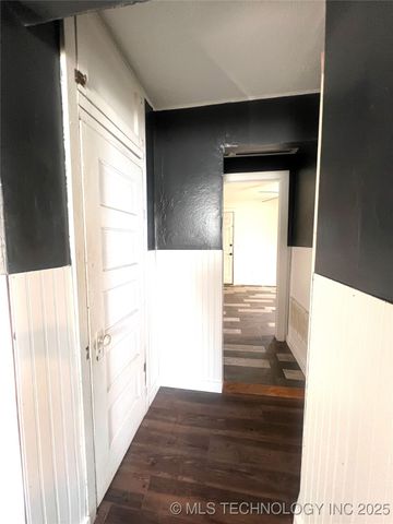 313 E Tyler Avenue, Mcalester, OK 74501