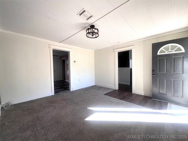 313 E Tyler Avenue, Mcalester, OK 74501