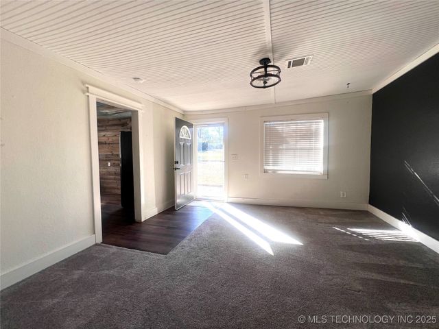 313 E Tyler Avenue, Mcalester, OK 74501