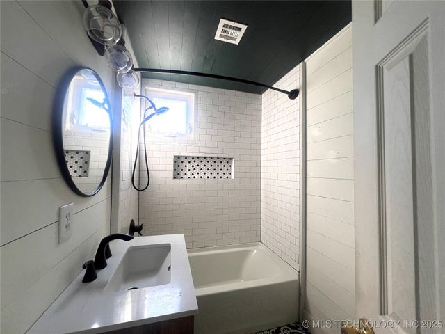 313 E Tyler Avenue, Mcalester, OK 74501