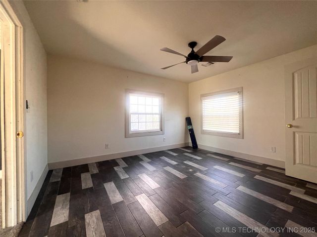 313 E Tyler Avenue, Mcalester, OK 74501