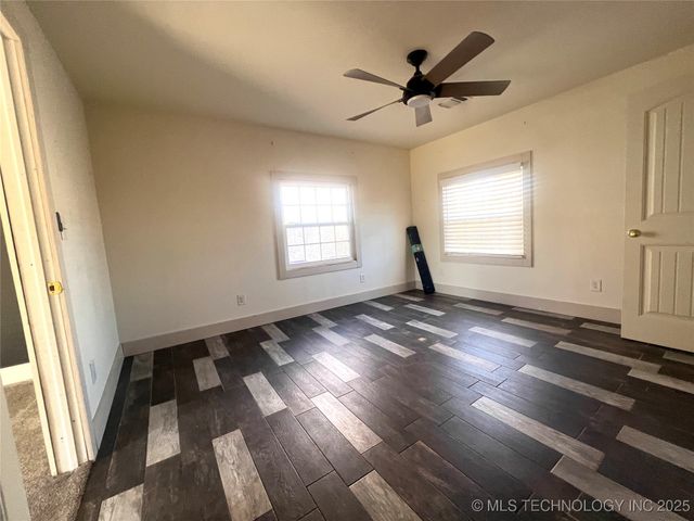 313 E Tyler Avenue, Mcalester, OK 74501