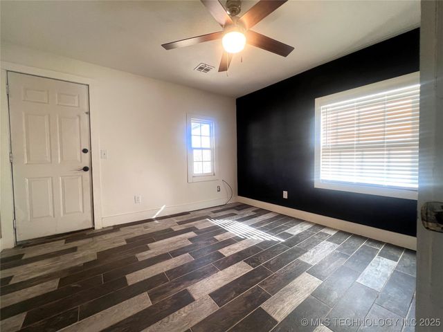 313 E Tyler Avenue, Mcalester, OK 74501