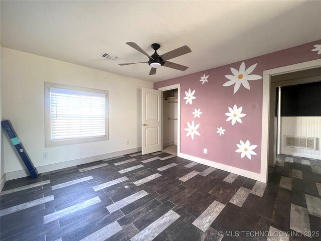 313 E Tyler Avenue, Mcalester, OK 74501