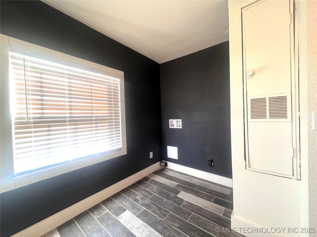 313 E Tyler Avenue, Mcalester, OK 74501