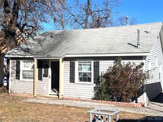 313 E Tyler Avenue, Mcalester, OK 74501