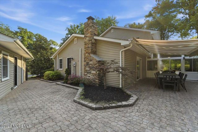 1 Marlboro Street, Morganville, NJ 07751