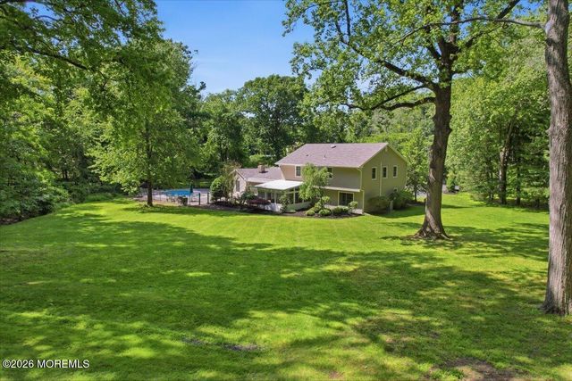 1 Marlboro Street, Morganville, NJ 07751