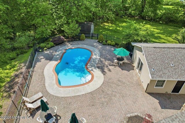 1 Marlboro Street, Morganville, NJ 07751
