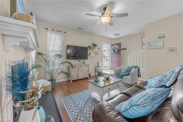 557 Englehard DR, Virginia Beach, VA 23462