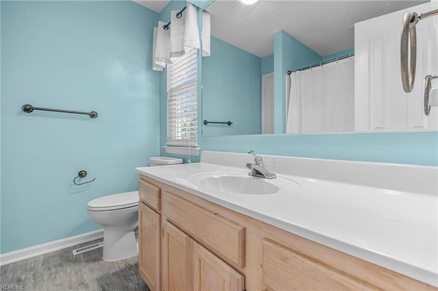 557 Englehard DR, Virginia Beach, VA 23462