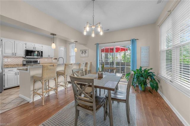 557 Englehard DR, Virginia Beach, VA 23462