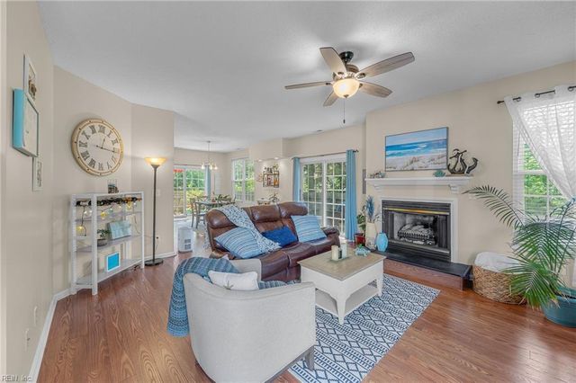 557 Englehard DR, Virginia Beach, VA 23462