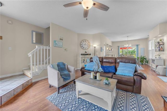 557 Englehard DR, Virginia Beach, VA 23462