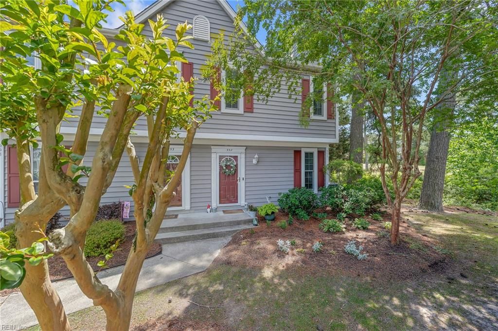 557 Englehard DR, Virginia Beach, VA 23462