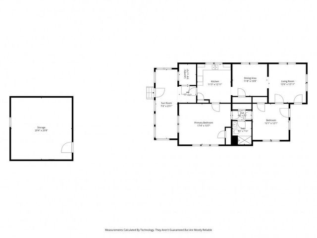 2990 County Road 568, Farmersville, TX 75442