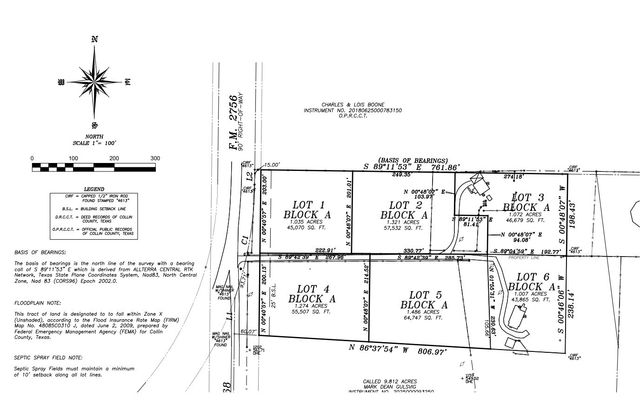 2990 County Road 568, Farmersville, TX 75442