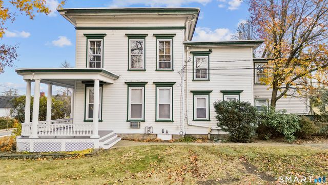 43 Elmwood Avenue Studio, Norwalk, CT 06854