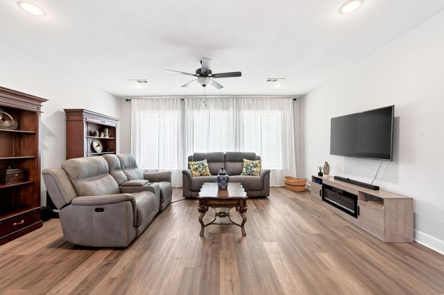 1469 Lawnview Drive, Forney, TX 75126