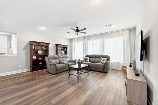 1469 Lawnview Drive, Forney, TX 75126